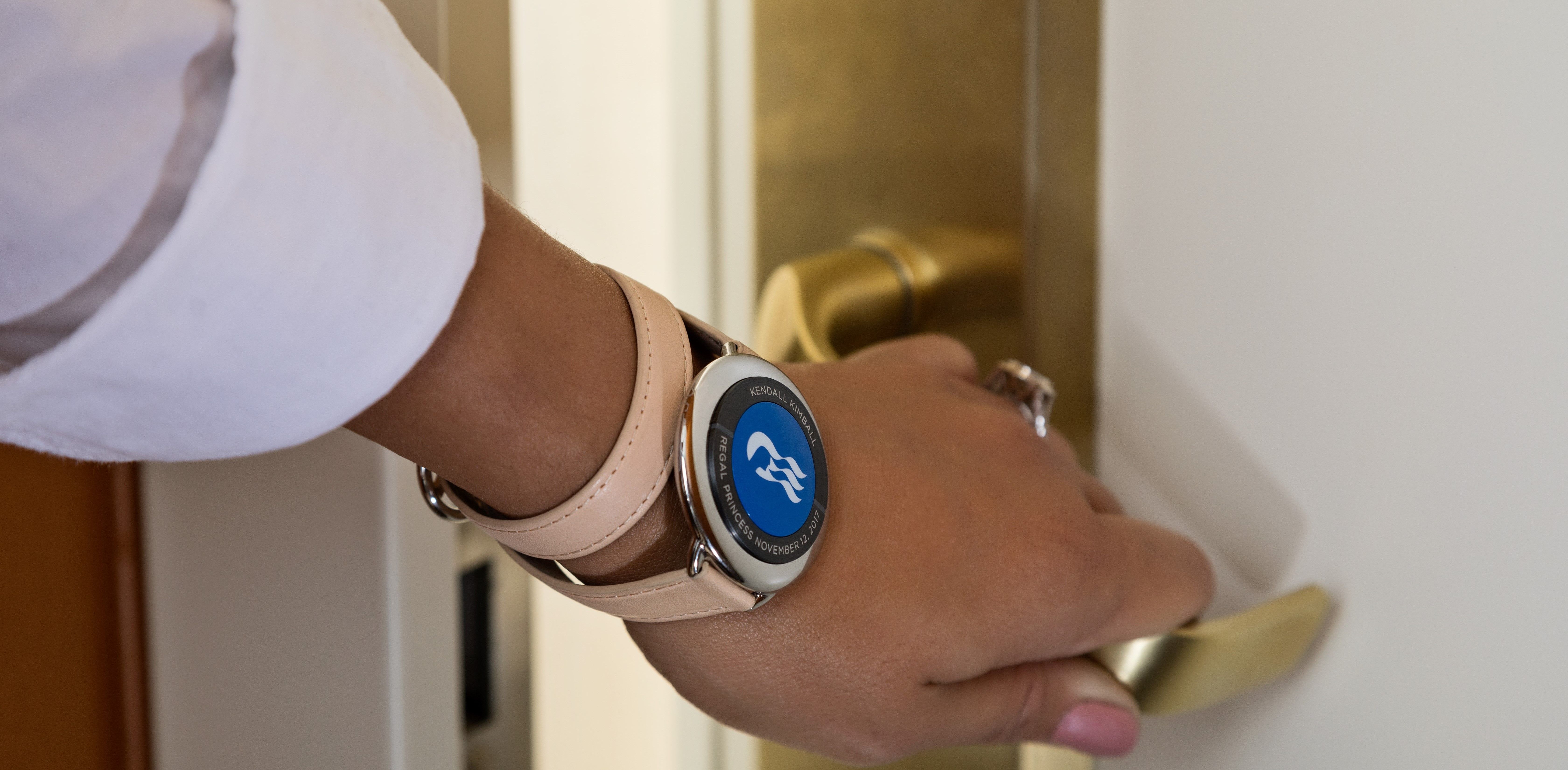 Cruise series part 3 technology